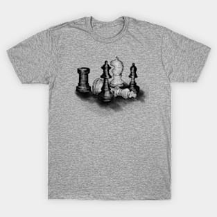 Checkmate Chess T-Shirt